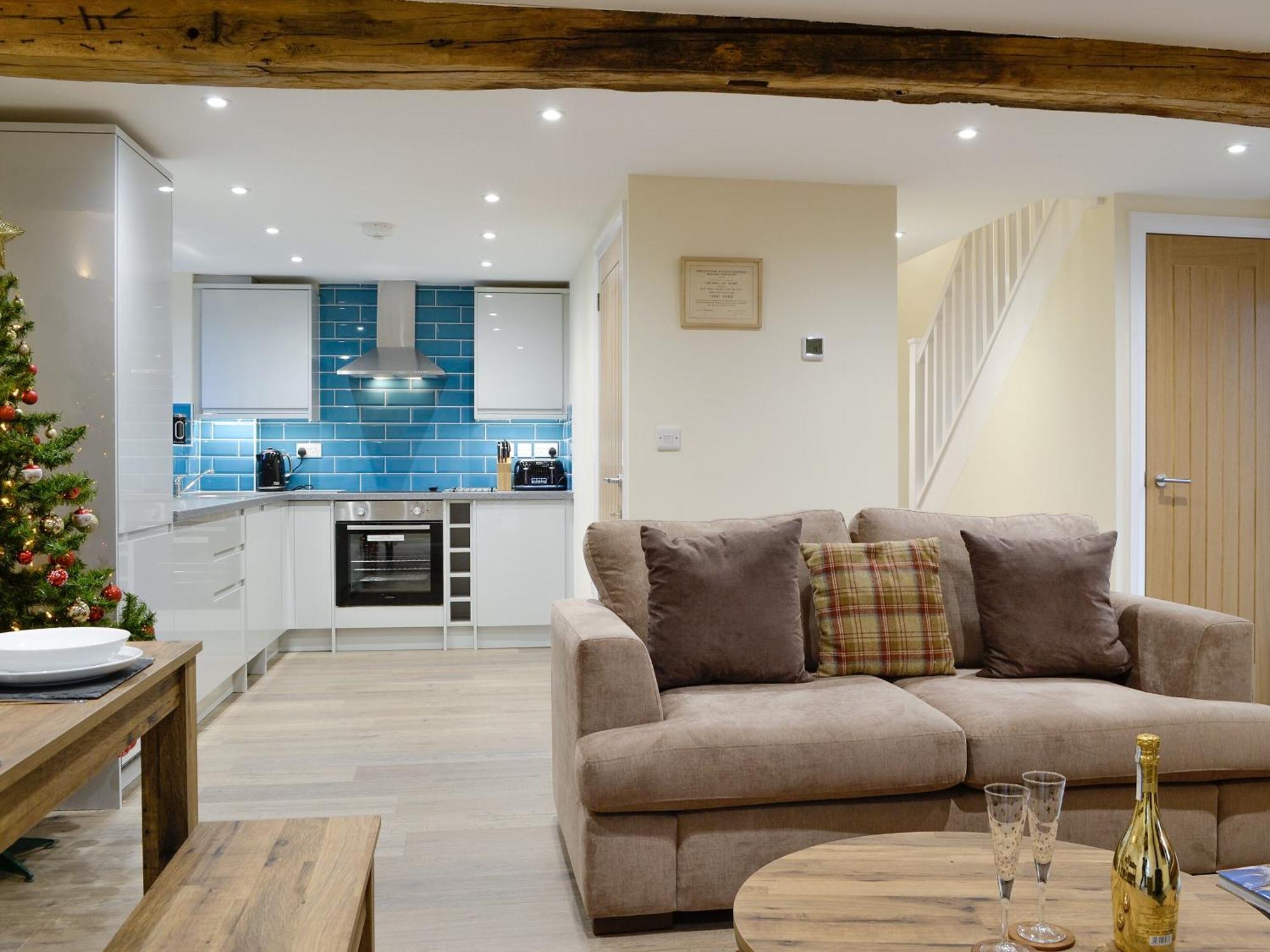 Tarn Rigg Cottage Keswick  Eksteriør bilde
